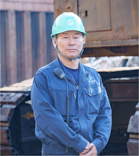 信頼と助け合いが育む、安全で楽しい職場