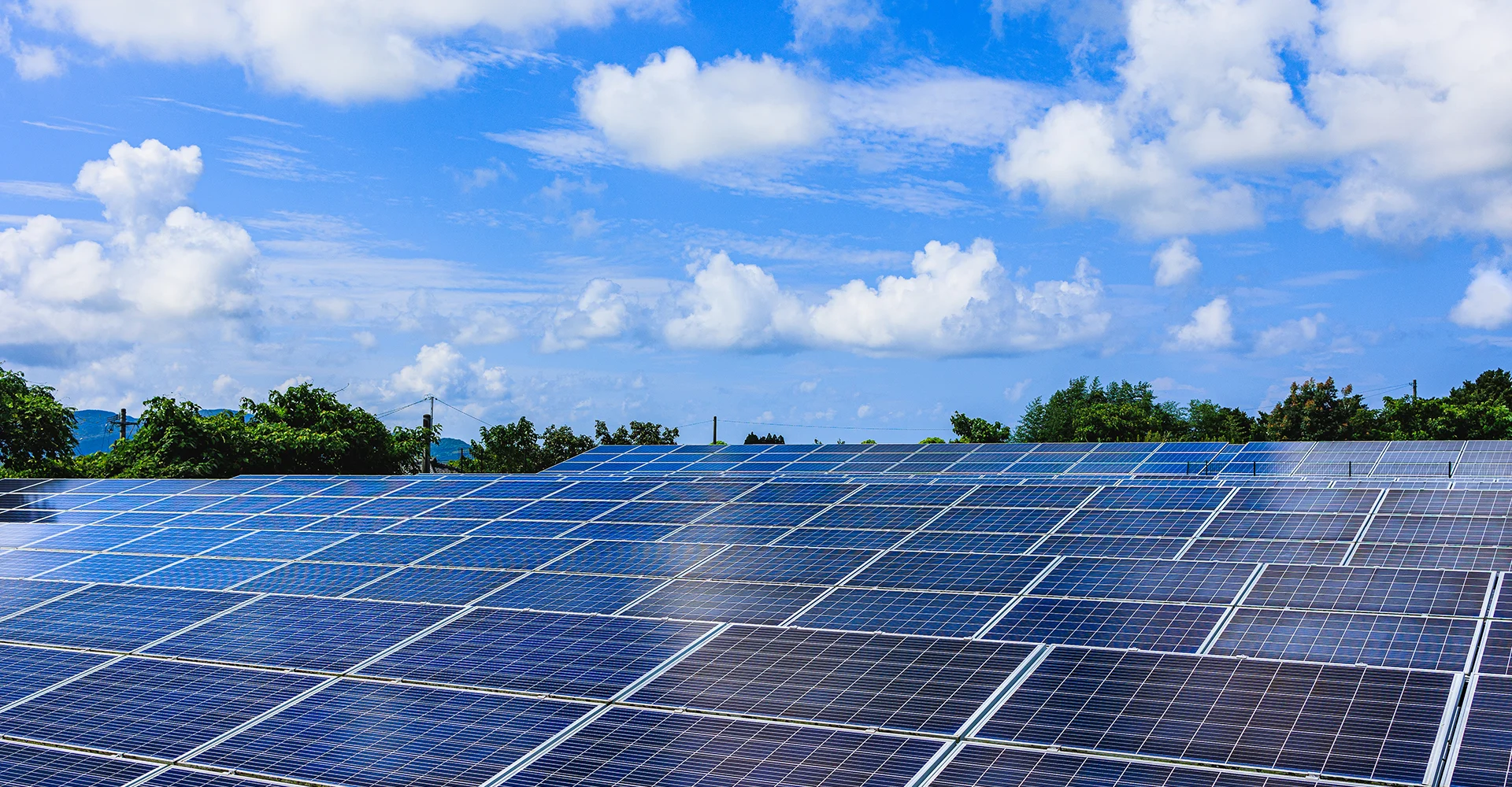 big 太陽光発電システム