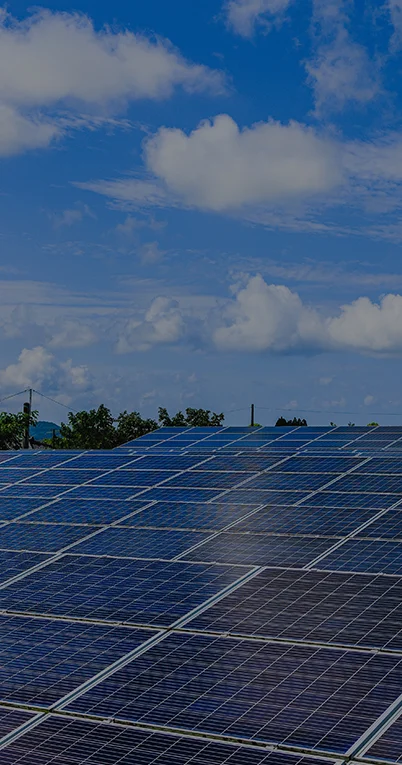 太陽光発電システム